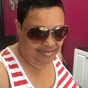 Meet your Posher, Brigette